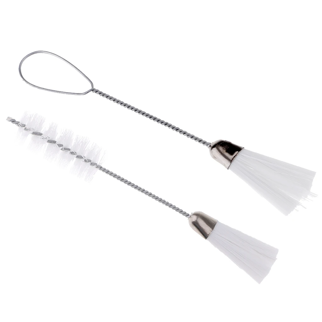  7 Pieces/Set Sewing Machine Service Kit 3 Sewing Machine Lint Cleaning Brushes & 4 Screwdrivers