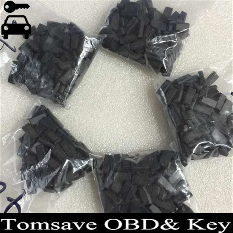 

Free Shipping 10pcs/lot High Quality Original Transponder PCF7936AA PCF7936 (ID46) ID:46 PCF7936AA Car Key Chip