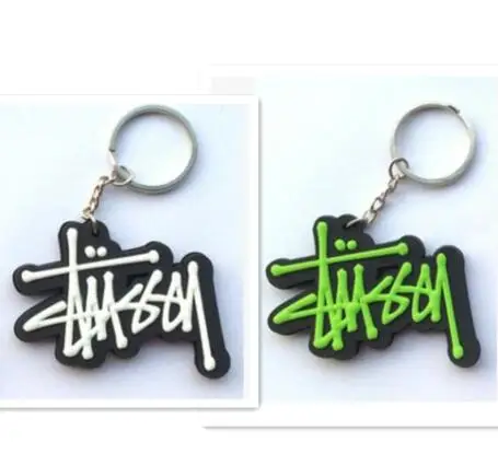 keychain double sided key chain teckel ses bombas keychains gift for boys kids charm bag boyfriend | Игрушки и хобби