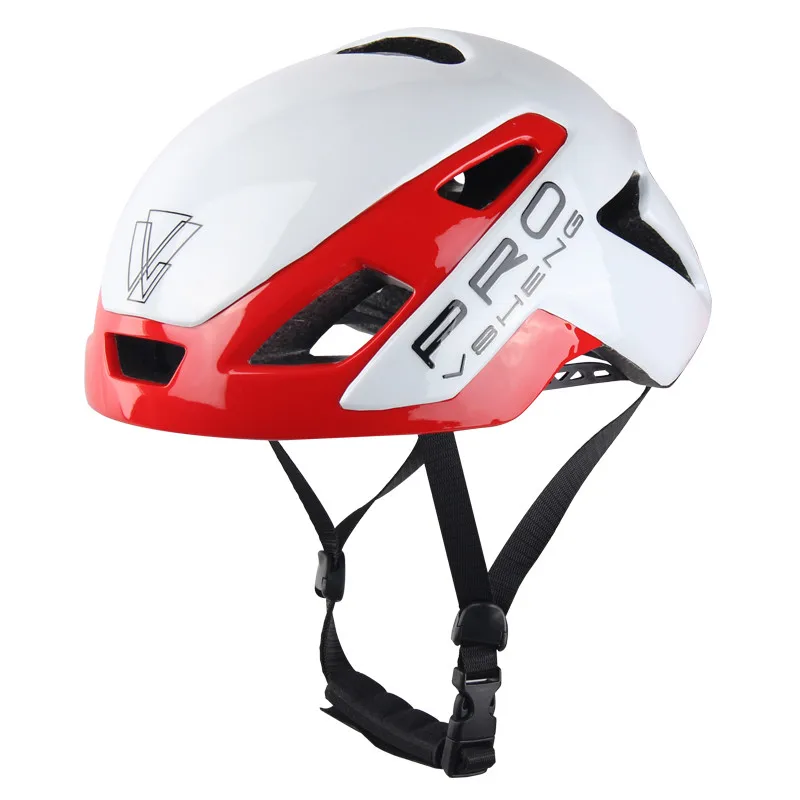 Aero Pro Cycling Helmet Ultralight Fighting Mountain Bike Helmet Road MTB Bicycle Helmet For Man Women 57-62cm