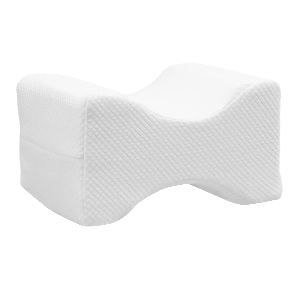 Leg Pillow Solid Pad Women Pregnancy Cushion Body Sleeping Comfort Knee Support Pain Relief Multifunctional Memory Foam Leg Pillow Solid Pad Women Pregnancy Cushion Body Sleeping Comfort Knee Support Pain Relief Multifunctional Memory Foam