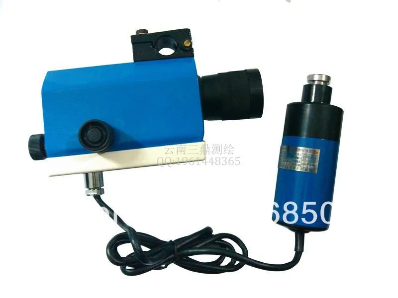 

Intrinsically safe explosion-proof laser pointing device YHJ-500 series red green laser pointing device