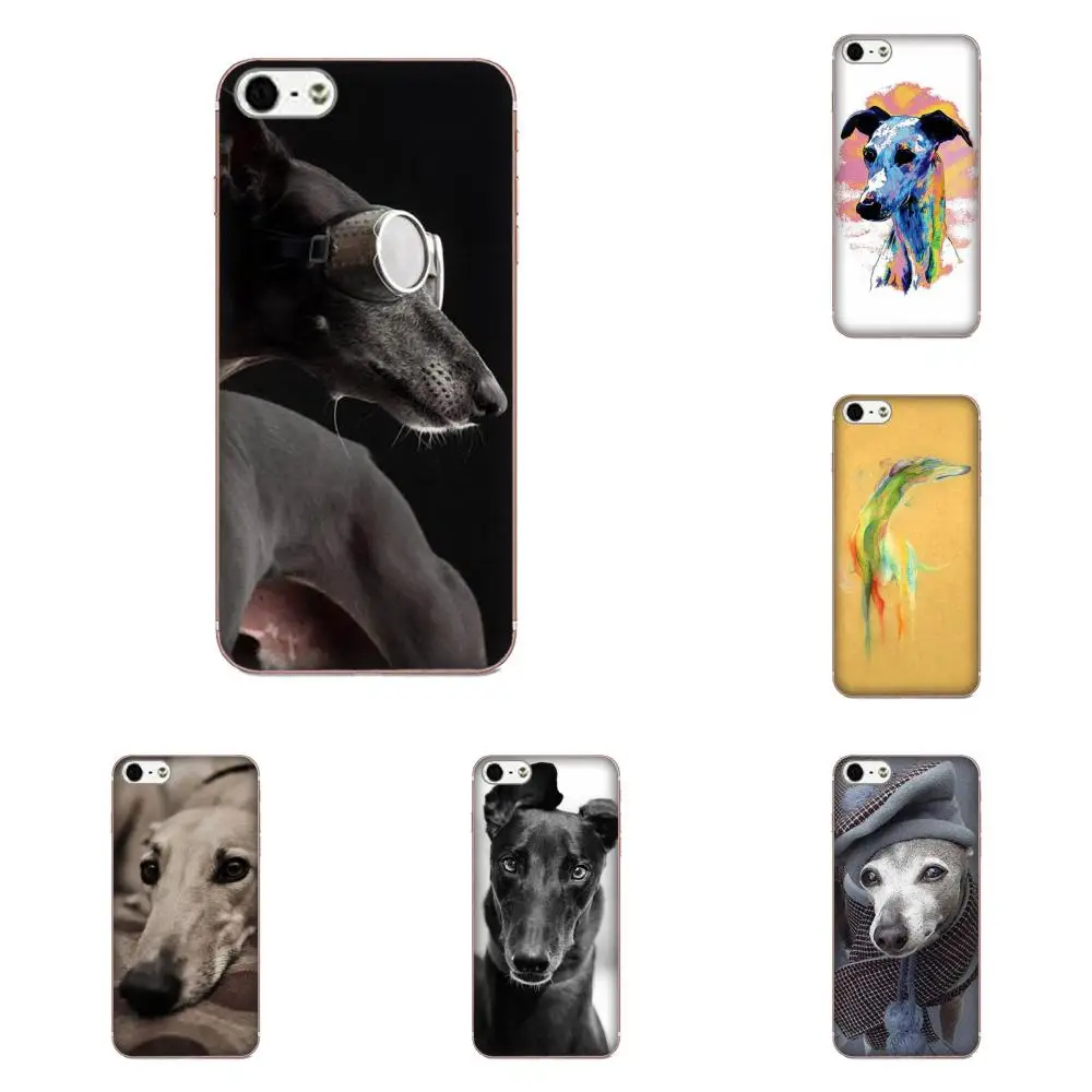 

Galgo Greyhound Dog For Galaxy J1 J2 J3 J330 J4 J5 J6 J7 J730 J8 2015 2016 2017 2018 mini Pro Slim Silicone Case