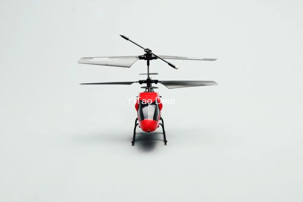 Skytech M35 RC вертолёт ИК 3-канальный блок питания RC с одним лезвием дистанционного Управление Вертолет модель игрушки