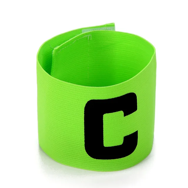 Buy 1 Pcs Soccer Player Arm Band Football Captain