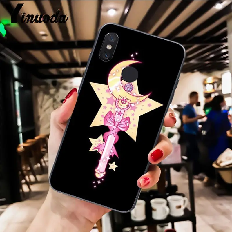 Girl Pink Series Super Cute Sailor Moon  