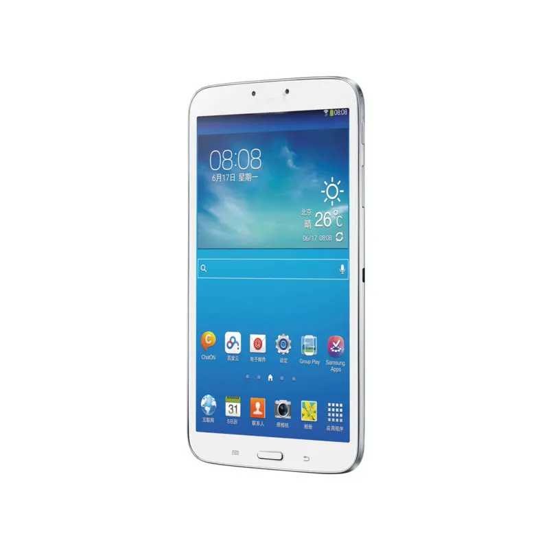 2 шт./пакет для Samsung Galaxy Tab 3 10. 0 T310 T311 SM 8 дюймов защита экрана планшета Антибликовая