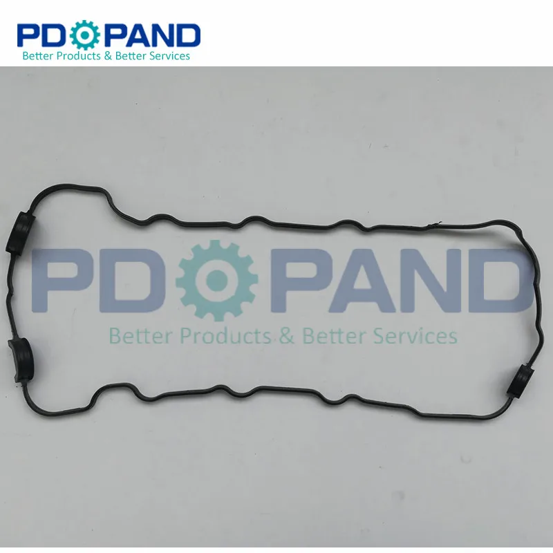 SR20 SR20DE Engine valve cover gasket for Nissan  2.0L