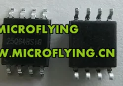 

FREESHIPPING 5pcs/lot 25Q64BSIG GD25Q64BSIG 25Q64B SOP-8PIN NEW