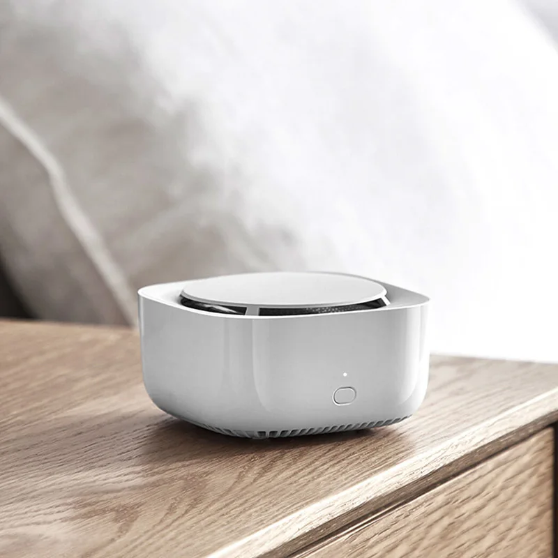 Оригинальный репеллент от комаров Xiaomi Mijia умный таймер на 90 дней приложение Smart Home