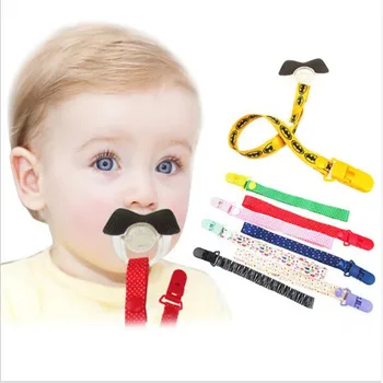 

Batman Clip Chain Baby Pacifier Dummy Clip Nipple Holder Chupetas Soothers Kids Toddle Pacifier Clip Holder 39 Styles