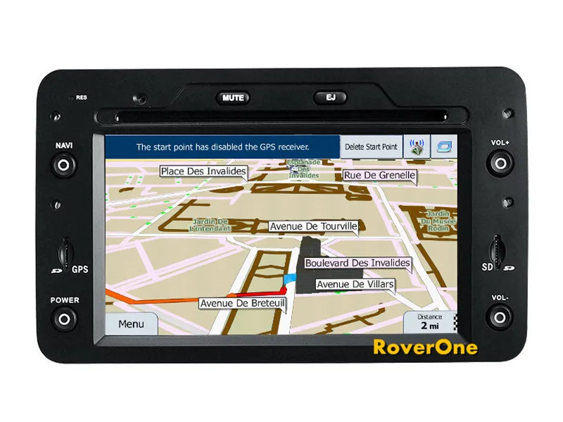 Perfect For Alfa Romeo Spider Brera 159 Sportwagon Android 7.1 Car Radio Stereo DVD GPS Navigation Sat Navi Central Multimedia System 8