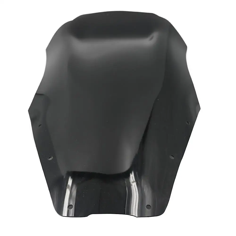 Мотоцикл выше лобовое стекло ветровой щит для Yamaha TDM 850 4TX 1996 1997 1998 1999 2000