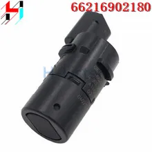 10x PDC Parking Sensors 66216902180 Rear Packing Reverse Sensor For BMW 3 Series E46 M3 330 330xd 320 318 Automobiles Parktronic