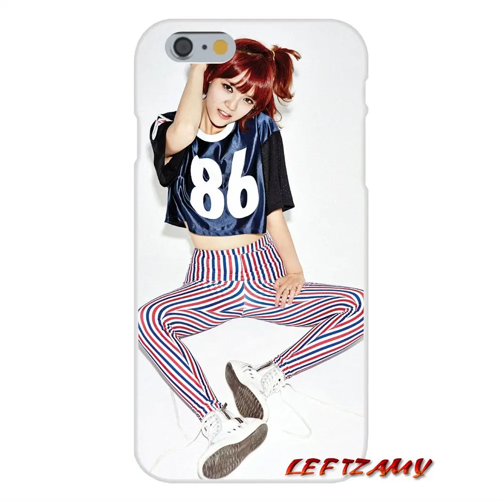 Для iPhone X XR XS MAX 4 4S 5 5S 5C SE 6 6S 7 8 Plus Aoa Ace of Angels Jiminel K аксессуары в стиле поп чехлы для