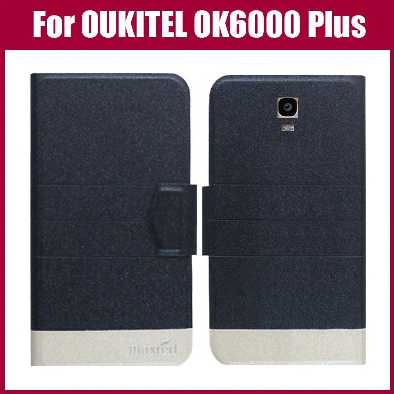 OUKITEL OK6000 Plus