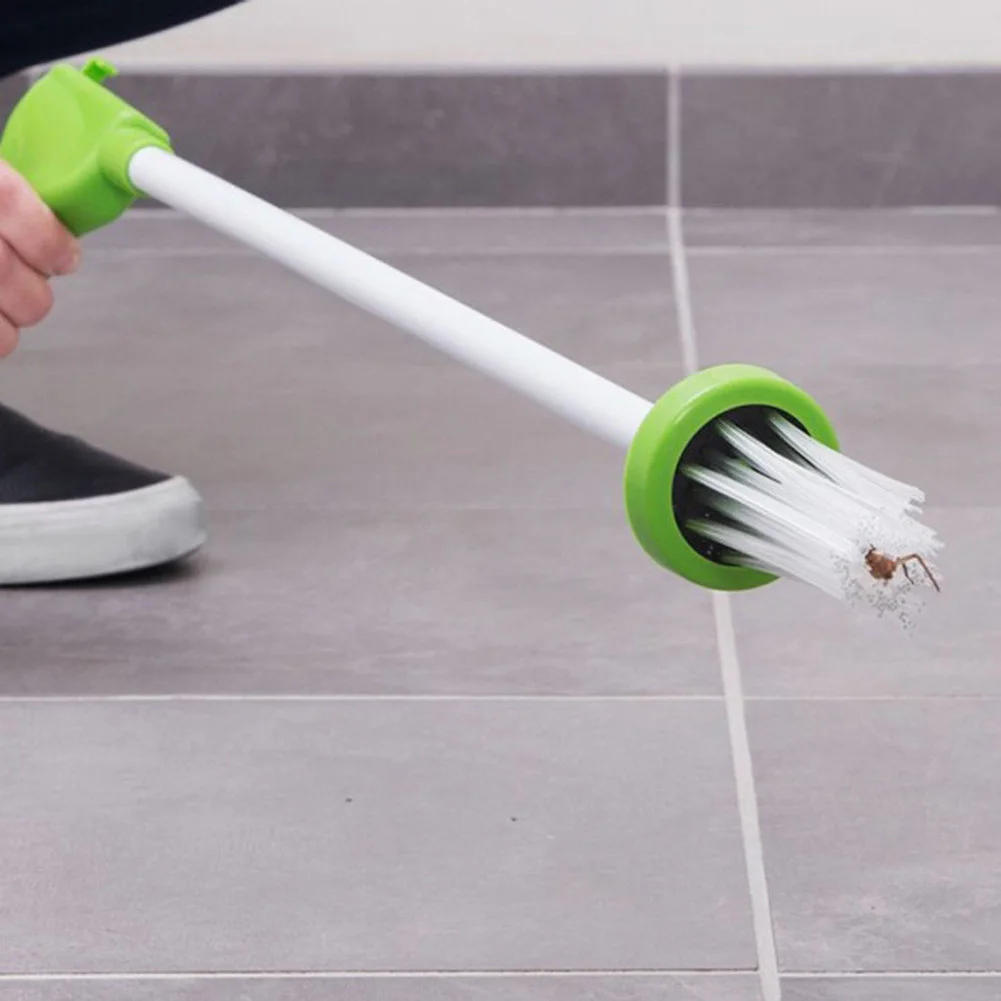 Spider Catcher Catch Spiders Bugs Insects HUMANE INSECT REMOVAL Grabber Trapin Traps from Home