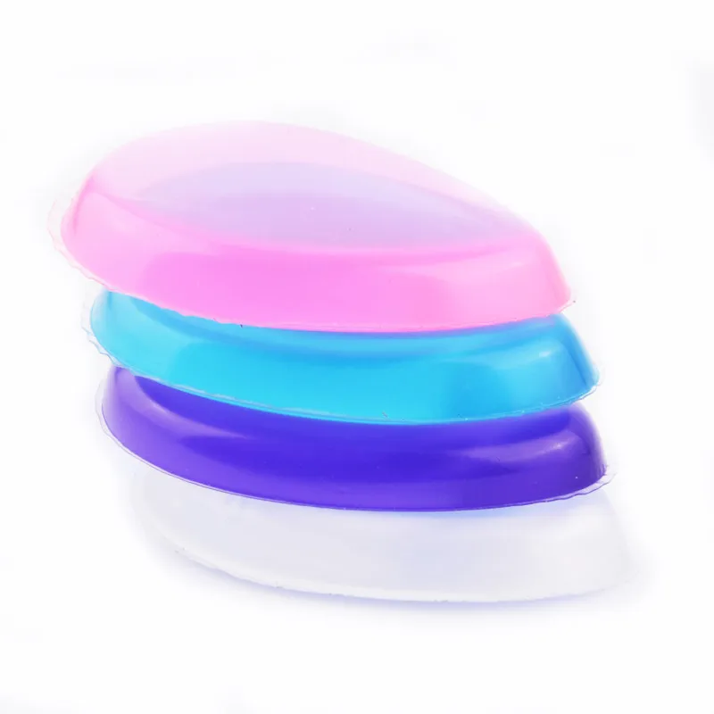 10 قطعة/الوحدة الساخن SiliSponge خلاط سيليكون إسفنجة للمكياج نفخة قطرة الماء على شكل ل الأساس BB كريم الجمال أساسيات 10 قطعة/الوحدة الساخن SiliSponge خلاط سيليكون إسفنجة للمكياج نفخة قطرة الماء على شكل ل الأساس BB كريم الجمال أساسيات