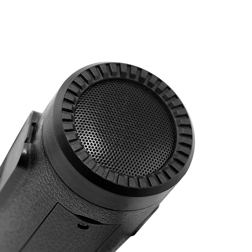 Mini Wireless Bluetooth Speaker Portable Hifi Stereo BT Speaker Subwoofer Speaker With Antenna Boombox FM Flashlight Mp3