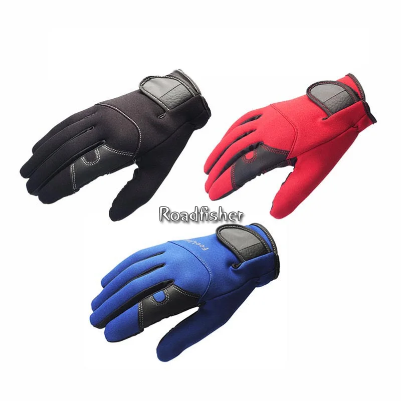 Photography gloves 14