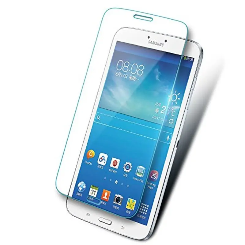 Закаленное стекло для Samsung Galaxy Tab 3 8 0 дюймов SM-T310 защита экрана Tab3 T310 T311 T315 |