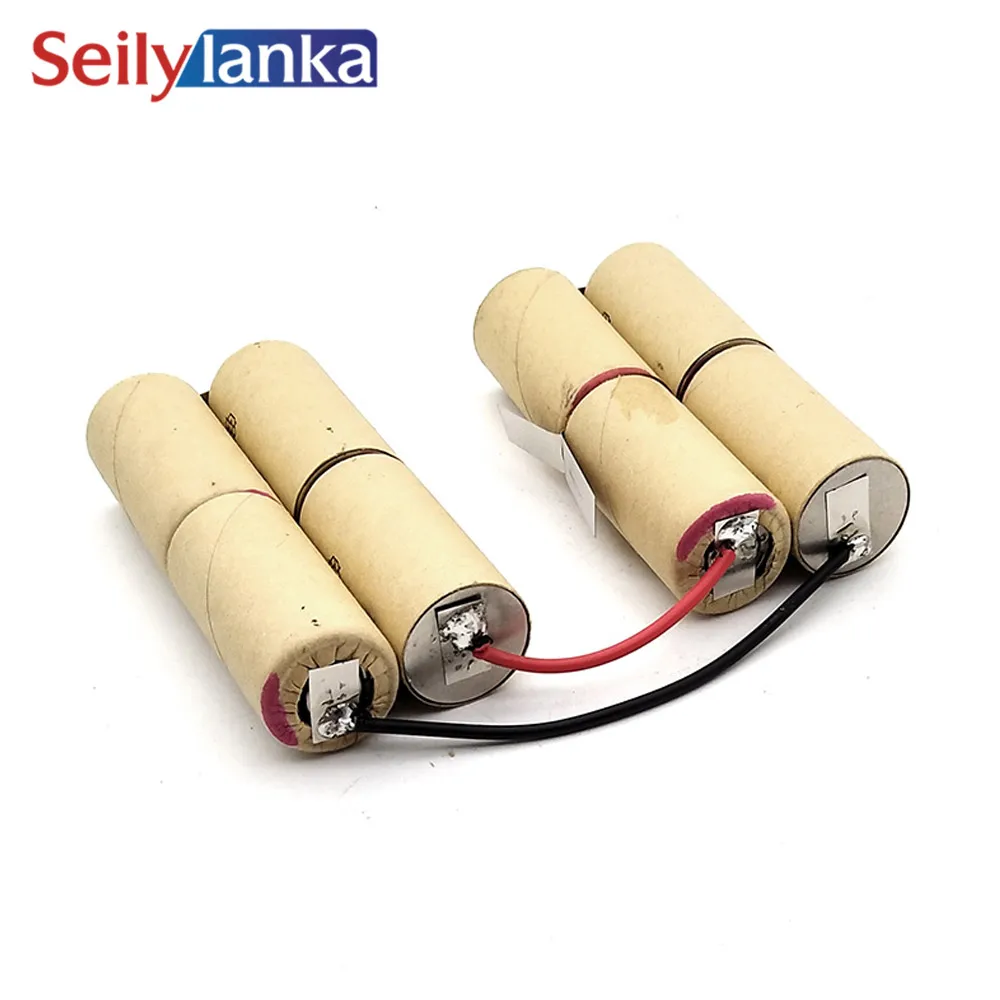 Black Decker 9.6v Ni Mh Battery Pack 