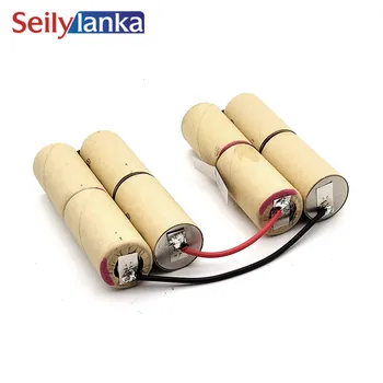 

3000mAh for Black Decker 9.6V Ni MH Battery pack CD vacuum cleaner Dustbuster V9650 5011402170692 V9650-QW 499872-13