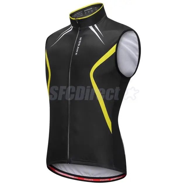 Best Price Reflective Sleeveless Cycling Vest Wind Coat Windbreaker Breathable Safety Night Runing Cycling Bike Vest Size M-3XL Best Price Reflective Sleeveless Cycling Vest Wind Coat Windbreaker Breathable Safety Night Runing Cycling Bike Vest Size M-3XL