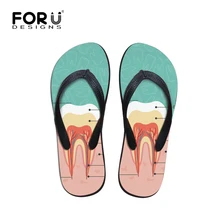 Doginthehole/спортивные сандалии; женская пляжная обувь; шлепки с принтом; женская обувь; тапочки; спортивная обувь на плоской подошве; сезон лето года