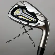 Гольф Утюги Хонма BEZEAL 525 гольф-клубов с графит Гольф Вал R или S flex 8 шт