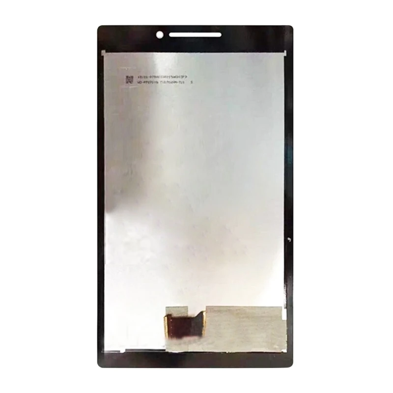 Высокое качество ЖК-дисплей Экран и полный комплект аналого-цифрового преобразователя в сборе ЖК-дисплей Замена Стекло для Asus ZenPad 7,0/Z370/Z370CG