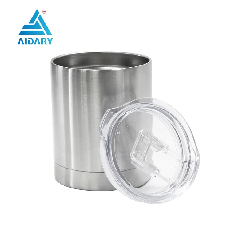 10OZ YETI Stainless Steel Cup (6)