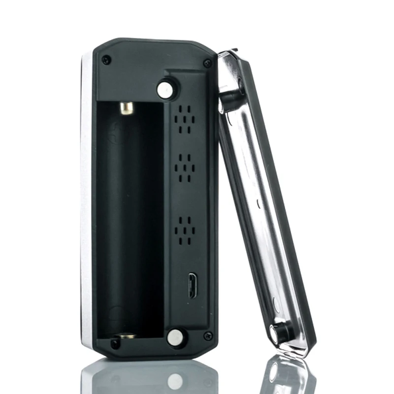 Vaporesso Tarot Mini 80 Вт TC 0 91 'OLED атомайзер стартовый комплект с емкостью 2 мл эко Катушка