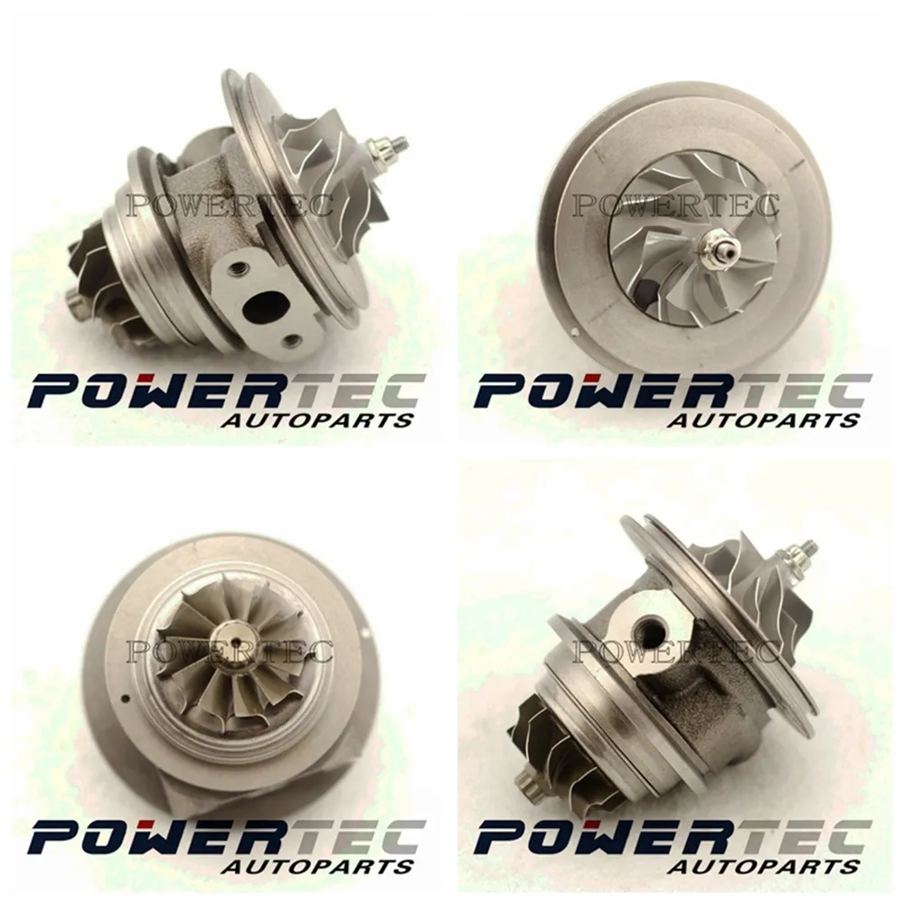 

Turbocharger chra TF035 49135-06037 turbo cartridge turbo chra for Ford Transit V 2.4 TDCi