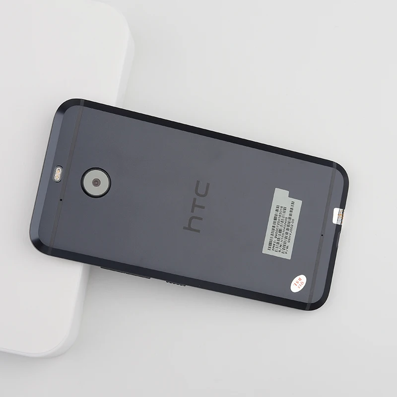 Оригинальный смартфон htc 10 Evo 4G LTE 5 дюймов 32 ГБ rom 2560x1440 16.0MP отпечаток пальца NFC