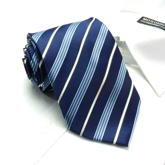 Free Shipping Cheap Male formal 2012 tie 8cm casual tie stripe series 2