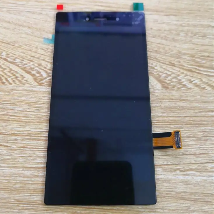 

5.0" inch Touch Screen with LCD Display Assembly Screen For Wiko Highway Star 4G Digitizer phone parts