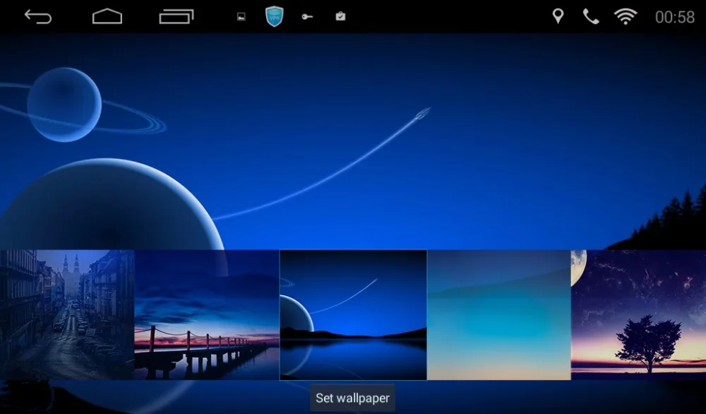 Flash Deal ChoGath Android 8.0 GPS Navigation 10.2 Inch  for Honda Accord 7 2003-2007 Car Radio With 1080P Video Bluetooth Support 31