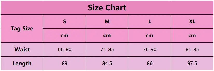 SIZE