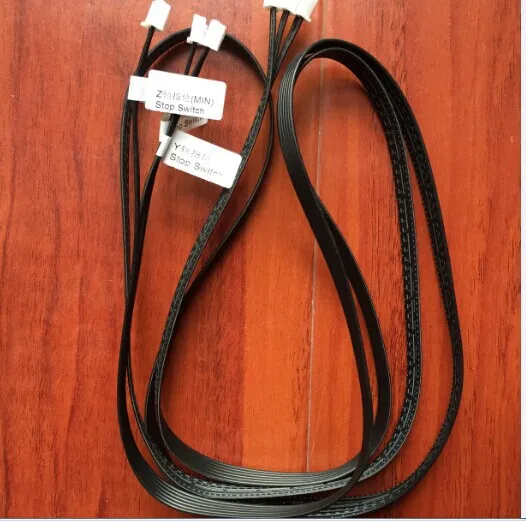 

Wanhao stop switch line for D5S series 3D pinter