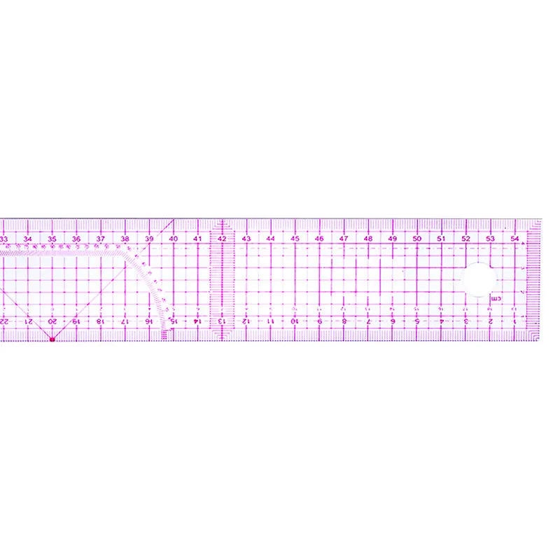 LMDZ 3 шт. швейный портной французские лекальные линейки линия рисования измерения одежды лоскутное инструменты для изготовления подарка «сделай сам» Лоскутная линейка для портного