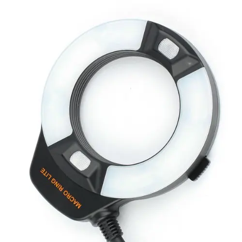  Meike MK-14EXTC Macro TTL Ring Flash E-TTL with LED AF Assist Lamp for Canon 700D 650D 600D 550D 50 - 32240715585