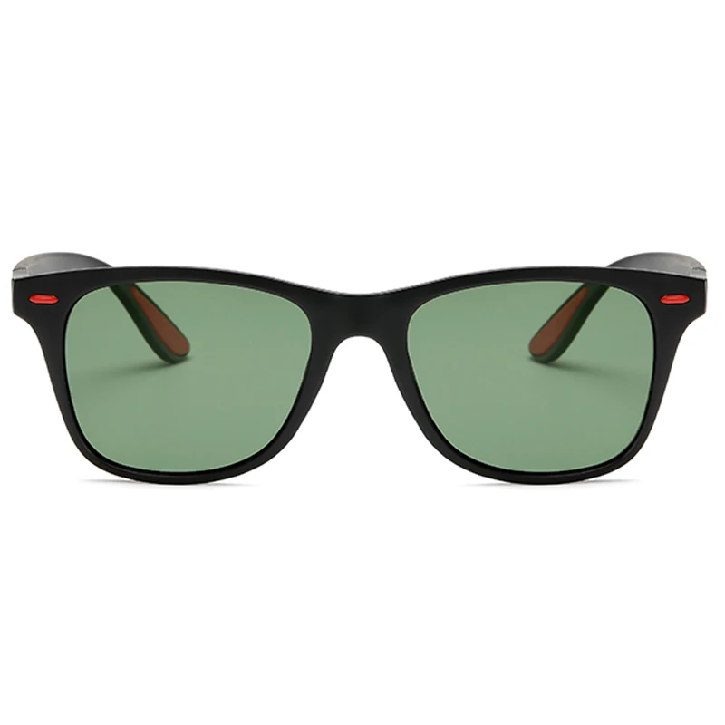 LongKeeper Vintage Polarized Sunglasses Men Women Brand Design Square Mirror lens Driving Goggles Eyewear UV400 Gafas de sol LongKeeper Vintage Polarized Sunglasses Men Women Brand Design Square Mirror lens Driving Goggles Eyewear UV400 Gafas de sol