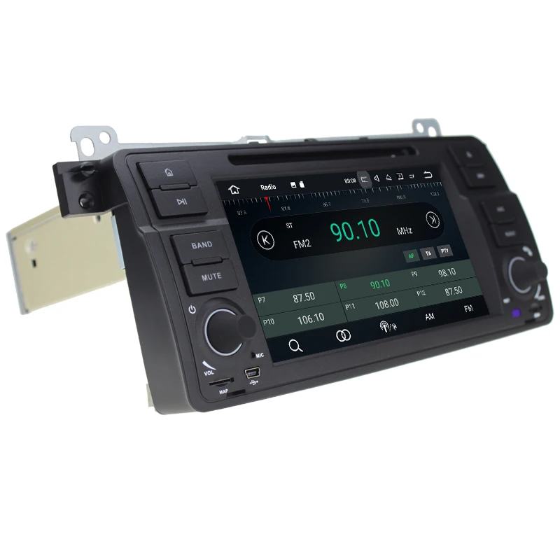 Top HIFIF Android 7.1 7 Inch Car DVD Player Multimedia For BMW/E46/M3/MG/ZT/3 Series Rover 75 Wifi GPS Navigation FM Radio Free Map 4 Top HIFIF Android 7.1 7 Inch Car DVD Player Multimedia For BMW/E46/M3/MG/ZT/3 Series Rover 75 Wifi GPS Navigation FM Radio Free Map 4