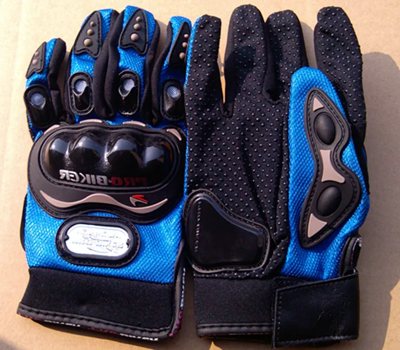 Высокое качество перчатки гонки мотоцикл перчатки дышащие перчатки