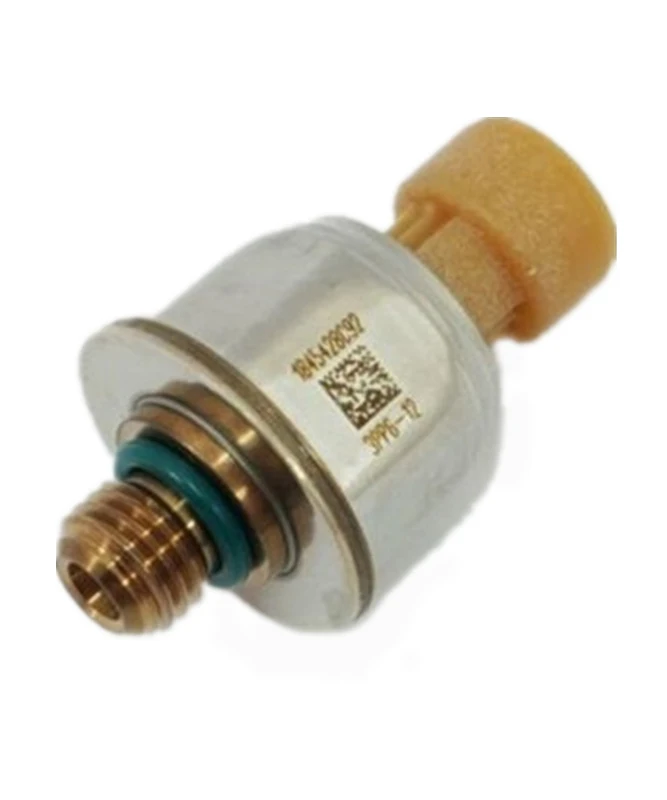 

Free Shipping Manifold Absolute Fuel Pressure Sensor For Navistar MaxxForce Ford F-250 2008-2010 6.4L 8C3Z-9F479-A 1846481C92