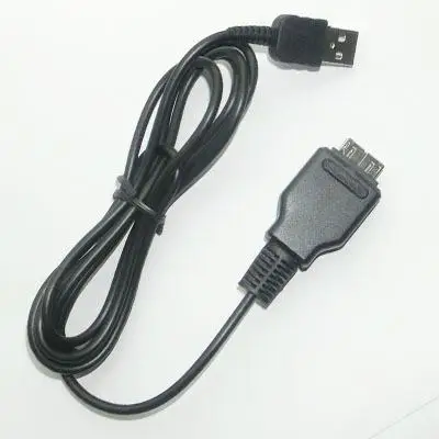 USB кабель для передачи данных кабель для sony камера VMC-MD2 DSC-H20 DSC-H55 DSC-W210DSC-T500 DSC-W230 DSC-W270 DSC-W275 DSC-W290/B DSC-W290/L