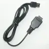 Câble de données USB pour caméra Sony, VMC-MD2 DSC-H20 DSC-H55 DSC-W210DSC-T500 DSC-W230 DSC-W270 DSC-W275 DSC-W290/B DSC-W290/L ► Photo 2/4