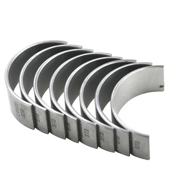 

8Pcs Motorcycle Connecting Rod Bearing STD ~ +200 For KAWASAKI KLZ1000 KLZ Versys 1000 2012 - 2017