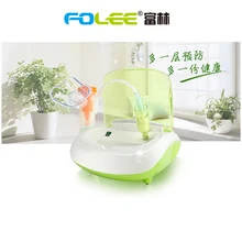 Folee Home Medic Air Compressing Nebulizer Handheld Inhaler Respirator Humidifier Face Steaming Inhaler Children Adult Atomizer Folee Home Medic Air Compressing Nebulizer Handheld Inhaler Respirator Humidifier Face Steaming Inhaler Children Adult Atomizer
